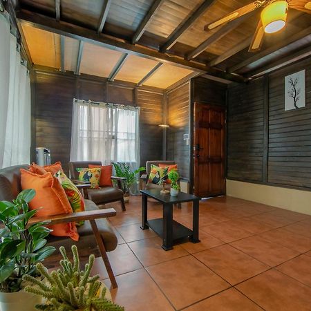 The Toucan Nest - Ac, Gated & Pool La Fortuna Esterno foto